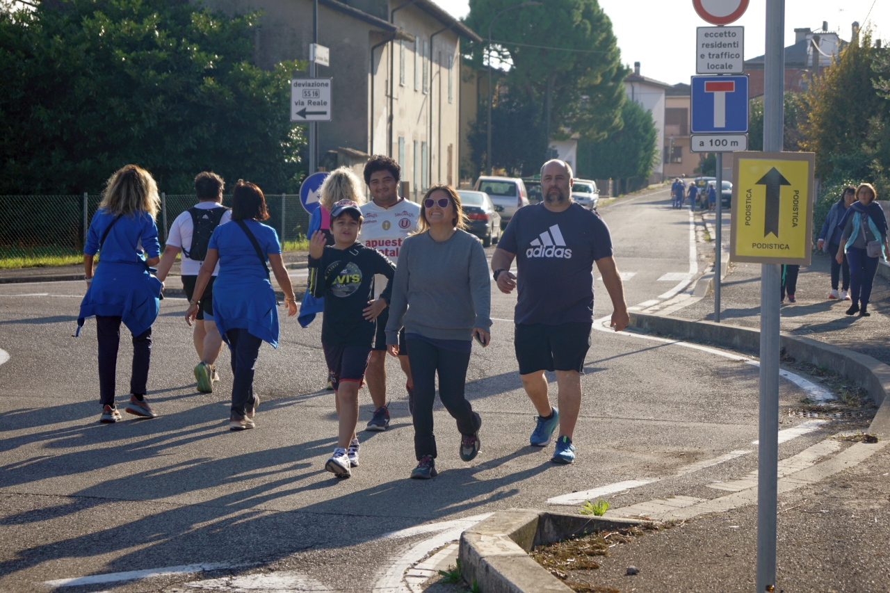 Mezzano: Pronti... La mezza... Via - 18 ottobre 2025